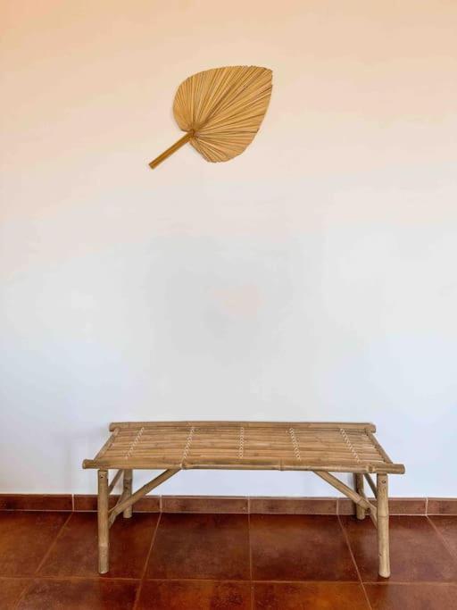Apartamento Casa Bamboo Corralejo, Espacioso, Piscina Y Parking Eksteriør billede