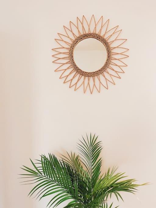 Apartamento Casa Bamboo Corralejo, Espacioso, Piscina Y Parking Eksteriør billede